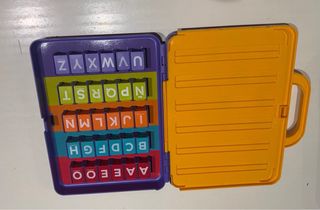 Diset: Yo aprendo a leer