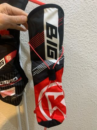 Mochila Trail Running BIG K Nomad