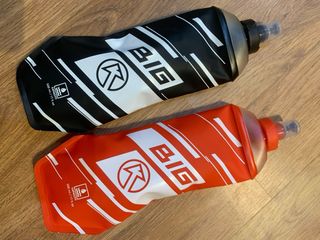 Mochila Trail Running BIG K Nomad