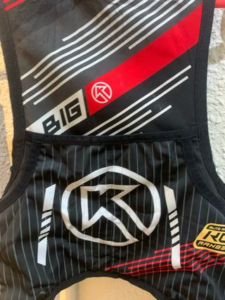 Mochila Trail Running BIG K Nomad