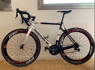 Argon 18 Krypton Bicicleta de Carretera