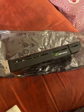 Tarjeta Gráfica NVIDIA GT640