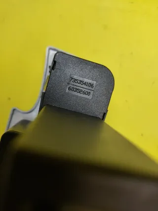 BOTONERA ELEVALUNAS ELECTRICOS ALFA 147