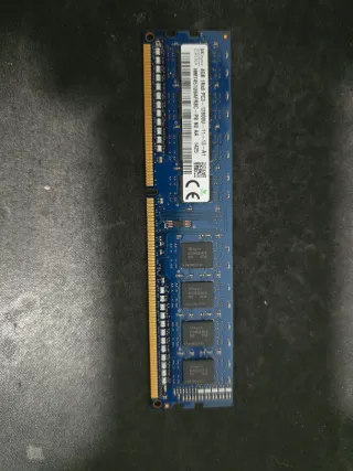 SK hynix 4GB DDR3 RAM