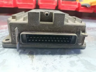 Centralita ECU Magneti Marelli MED604C Fiat Uno Tu
