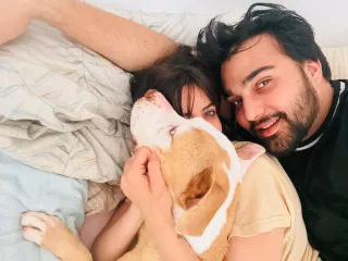 Alojamiento y paseos para perros