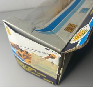 Miniatura Grúa JOAL Caterpillar