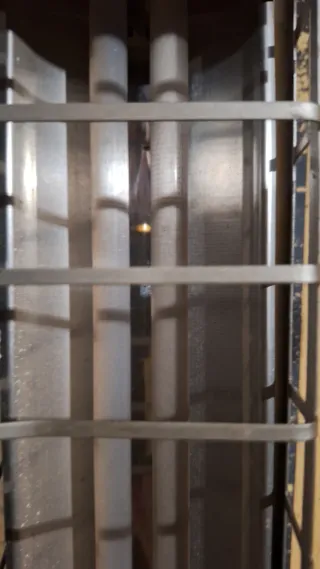 Estufa Solac 1200W Quartz