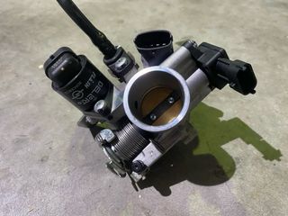 Cuerpo Inyección NUEVO KTM Duke/RC 125