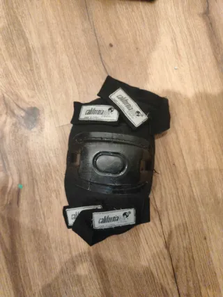 Patines Oxelo con funda