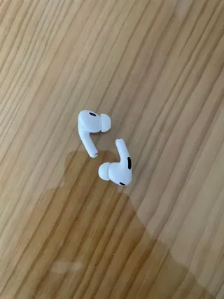 AirPods Pro 2da Gen