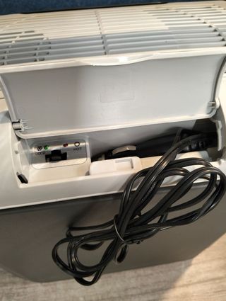 AEG Automotive KK Nevera y Calentador