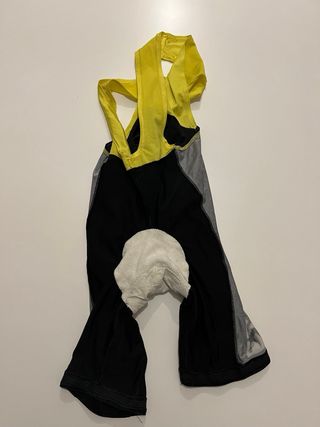 Culotte Ciclismo ONCE Etxeondo