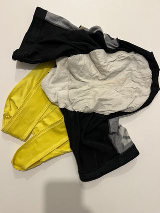 Culotte Ciclismo ONCE Etxeondo