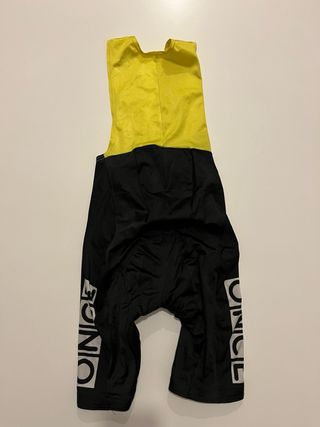Culotte Ciclismo ONCE Etxeondo