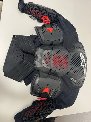 Alpinestars Bionic Tech V3