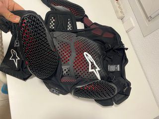 Alpinestars Bionic Tech V3