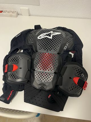 Alpinestars Bionic Tech V3