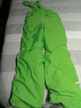 Pantalón de esquí para niño marca Wedze