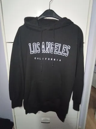 Sudadera Talla XS