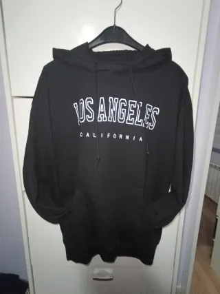 Sudadera Talla XS