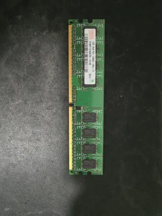 Hynix 1GB DDR2 Módulo de Memoria RAM