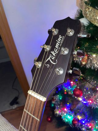 Guitarra Acústica Takamine G Series