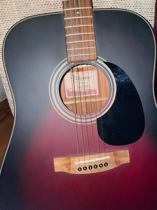 Guitarra Acústica Takamine G Series