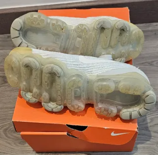 Zapatillas Nike Air VaporMax 3 Gris