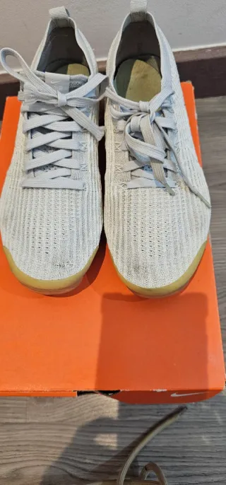 Zapatillas Nike Air VaporMax 3 Gris