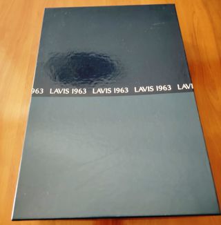 Camicia Uomo L AVIS Classic Calibrata ML tg 49