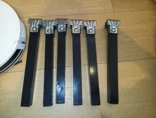 Patas para somier (pack de 6)