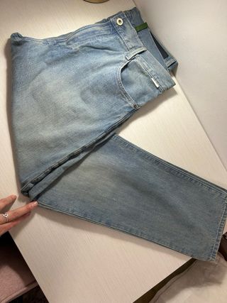 Pantalones vaqueros G-Star RAW azules