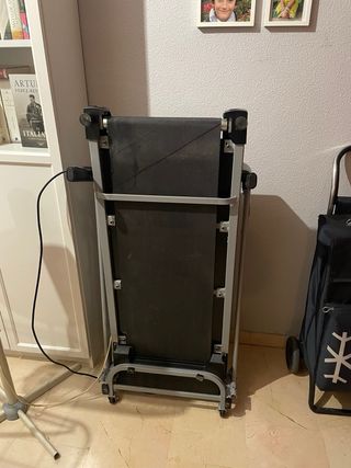 Cinta de Correr FITFIU FITNESS MC-160