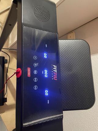 Cinta de Correr FITFIU FITNESS MC-160