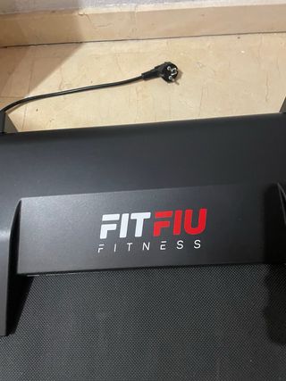 Cinta de Correr FITFIU FITNESS MC-160