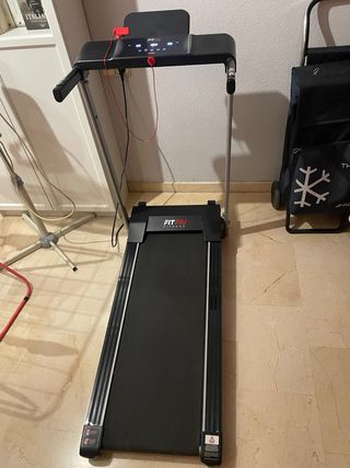 Cinta de Correr FITFIU FITNESS MC-160