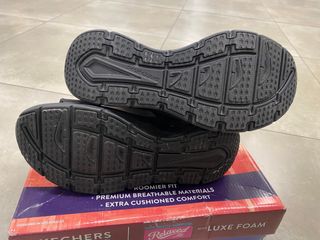 Sandalias Skechers D'Lux Walker Talla 39