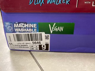 Sandalias Skechers D'Lux Walker Talla 39