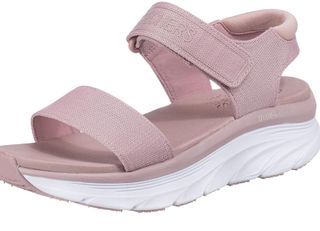 Sandalias Skechers D'Lux Walker Talla 39