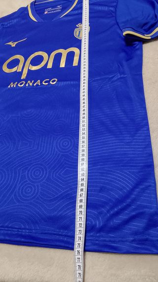 Camiseta  Mónaco