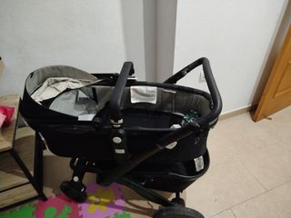 Carrito de bebé JOOLZ
