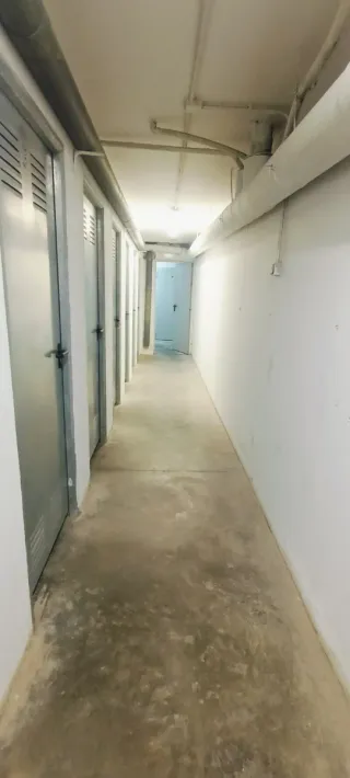 Trastero en Alquiler