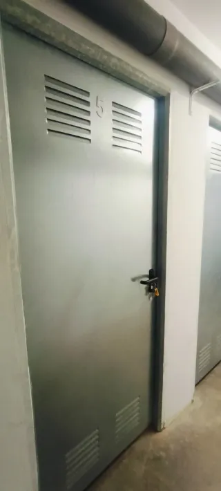 Trastero en Alquiler