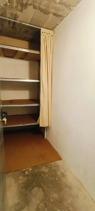 Trastero en Alquiler