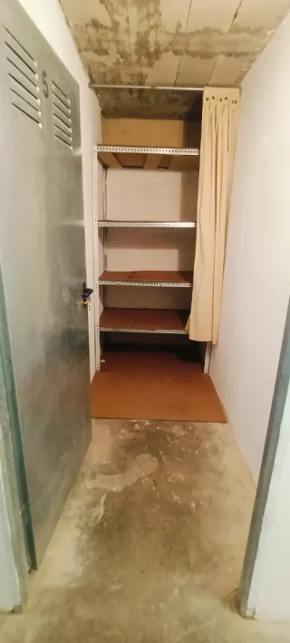 Trastero en Alquiler