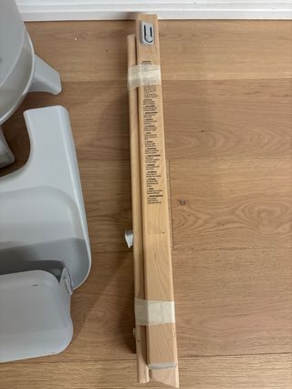 Trona Stokke Clikk Gris