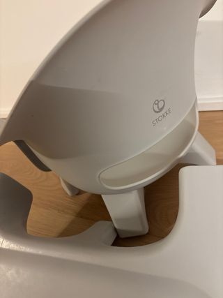 Trona Stokke Clikk Gris