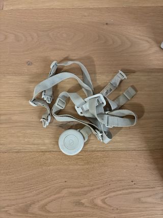 Trona Stokke Clikk Gris