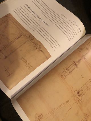 Leonardo da Vinci y el secreto del Códice Atlán...